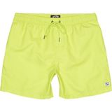 Billabong All Day Lb Sarı Erkek Şort