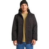 Billabong All Day Siyah Erkek Mont