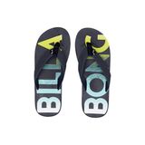 Billabong All Day Theme Erkek Terlik