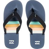 Billabong All Day Theme İndigo Erkek Terlik