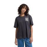 Billabong Always Looking Kadın Pembe Tişört