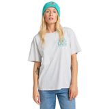 Billabong Always Looking kadın tişörtü (1'li paket)