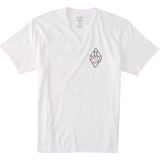 Billabong Andy Irons Diamond Renkli Erkek T-shirt