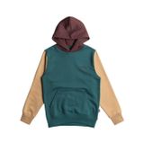 Billabong Arch Block Po - Erkekler için kapüşonlu kazak EBYFT00126, Real Teal, M