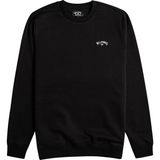 Billabong Arch Cr Erkek Sweat EBYFT00103 - Black