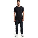 Billabong Arch Erkek Tişört - Siyah - 2XL