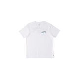 BİLLABONG Arch Fill Erkek Çocuk Beyaz Tişört ERKEK ÇOCUK T-SHIRT ABBZT00355