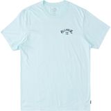 Billabong Arch Fill Erkek Çocuk Yeşil Tişört - 14 Yaş - Mavi