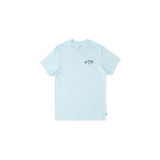 BİLLABONG Arch Fill Erkek Çocuk Yeşil Tişört ERKEK ÇOCUK T-SHIRT ABBZT00355