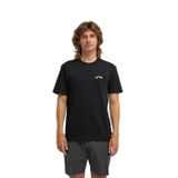 Billabong ARCH KTTP Erkek T-Shirt, Siyah, M