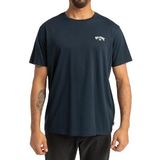 Billabong ARCH KTTP Navy Erkek T-shirt