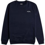 Billabong Arch Lacivert Erkek Sweatshirt