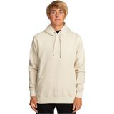 Billabong Arch Po Erkek Sweat - M - Bej