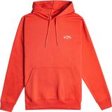 Billabong Arch Po Fuşya Erkek Sweatshirt
