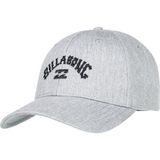 Billabong Arch Snapback Erkek Gri Şapka - Standart