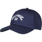Billabong Arch Snapback Erkek Mavi Şapka - Lacivert - Standart