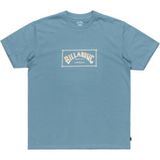 Billabong Arch Ss Mavi Erkek Kısa Kol T-Shirt
