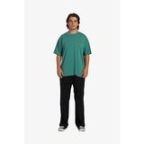 Billabong Arch Wave Erkek Yeşil T-Shirt ABYZT02274-34055