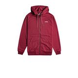 Billabong Arch Zh Bordo Erkek Sweatshirt