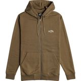 Billabong Arch Zh Kahverengi Erkek Sweatshirt