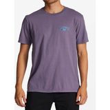 Billabong ARCHWAVE SS WW Mor Erkek Kısa Kol T-Shirt