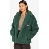 Billabong Autumn Holidays Kadın Mont-Ceket EBJJK00153 - M/10 - Karışık