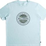 Billabong Bej Rotor Fill SS Erkek T-shirt