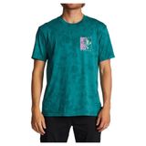 BİLLABONG-Billabong Boxed In Ss Ww Erkek Tişört Abyzt01738 (Karışık/L) L