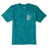 BİLLABONG-Billabong Boxed In Ss Ww Erkek Tişört Abyzt01738 (Karışık/S)