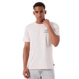 BİLLABONG Bisiklet Yaka Regular Fit T-Shirt, M, 24A521518, Pembe, Erkek