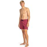 Billabong Bordo Erkek Şort Mayo EBYJV00134_ALL DAY LB