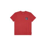 BİLLABONG Boxed In Erkek Çocuk Pembe Tişört ERKEK ÇOCUK T-SHIRT ABBZT00475