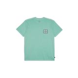 BİLLABONG Boxed In Erkek Çocuk Yeşil Tişört ERKEK ÇOCUK T-SHIRT ABBZT00475