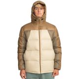 Billabong Broadpeak Down EBYJK00116 erkekler için katlanabilir ceket