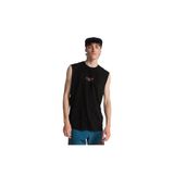 BİLLABONG Burleigh Mu Erkek Siyah Tişört ERKEK T-SHIRT EBYZT00491
