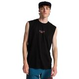 Billabong BURLEIGH MU Siyah Yuvarlak Regular Fit Erkek T-Shirt