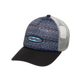 Billabong Burleigh Trucker Erkek Çocuk Siyah Şapka