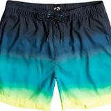 Billabong C1lb26bıp2 All Day Fade Lb Erkek Sort Mayo