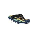 Billabong C5FF37 All Day Theme Siyah Erkek Terlik