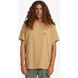 Billabong Cg Tıkı Reef Ss Erkek Tişört ABYZT02336 - M - Renkli