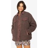 Billabong Coastal Waves Kadın Mont-Ceket EBJJK00143 - S/8 - Karışık