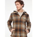 Billabong Çok Renkli Erkek Gömlek ABYWT00196 Furnace Bonded Flannel