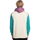 Billabong Çok Renkli Erkek Kapüşon Yaka Sweatshirt EBYFT00115 Arch Block Po - M