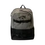 Bıllabong Command Stash Erkek Gri Sırt Çantası Abybp00139-9