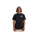 BİLLABONG Crayon Wave Erkek Siyah Tişört ERKEK T-SHIRT EBYZT00292