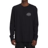 Billabong Crayon Wave Ls Bluz Erkek