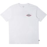 Billabong Crayon Wave Ss Erkek Çocuk Beyaz Tişört