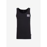 BILLABONG CRAYON WAVE TK EBY T-Shirt Bisiklet Yaka Regular Fit, XS, CRAYON WAVE TK EBY, Siyah, Erkek