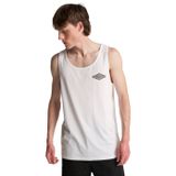 Billabong Crayon Wave Tk Erkek Beyaz Tişört