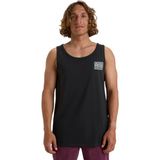 Billabong Crayon Wave Tk Erkek Siyah Tişört